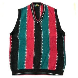 Fairway Sport Vest.